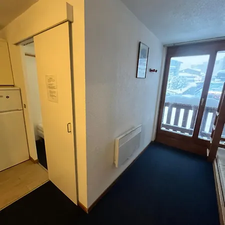 Al-203 - Inout - 5 Beds Flat