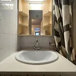 Al-203 - Inout - 5 Beds Flat Lägenhet *