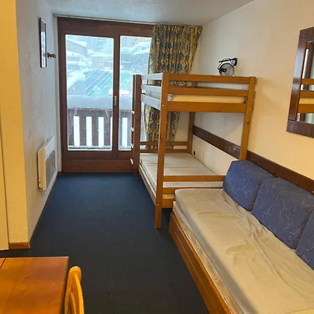 Lägenhet Al-203 - Inout - 5 Beds Flat