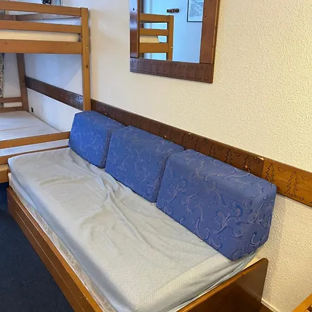 Al-203 - Inout - 5 Beds Flat Lägenhet
