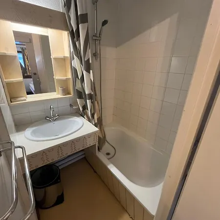 Lägenhet Al-203 - Inout - 5 Beds Flat