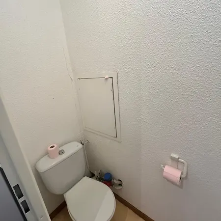 Apartment Al-203 - Inout - 5 Beds Flat