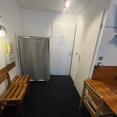 Apartment Al-203 - Inout - 5 Beds Flat
