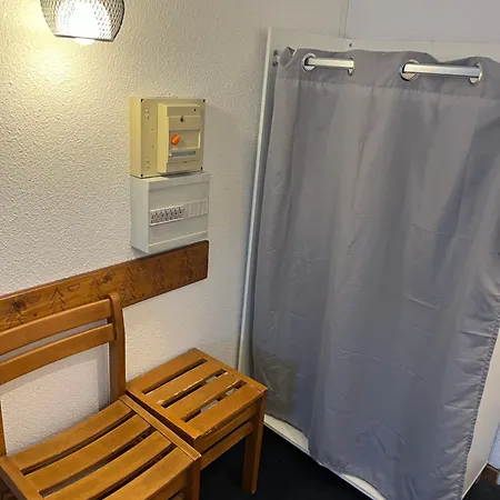 Apartment Al-203 - Inout - 5 Beds Flat Val Thorens